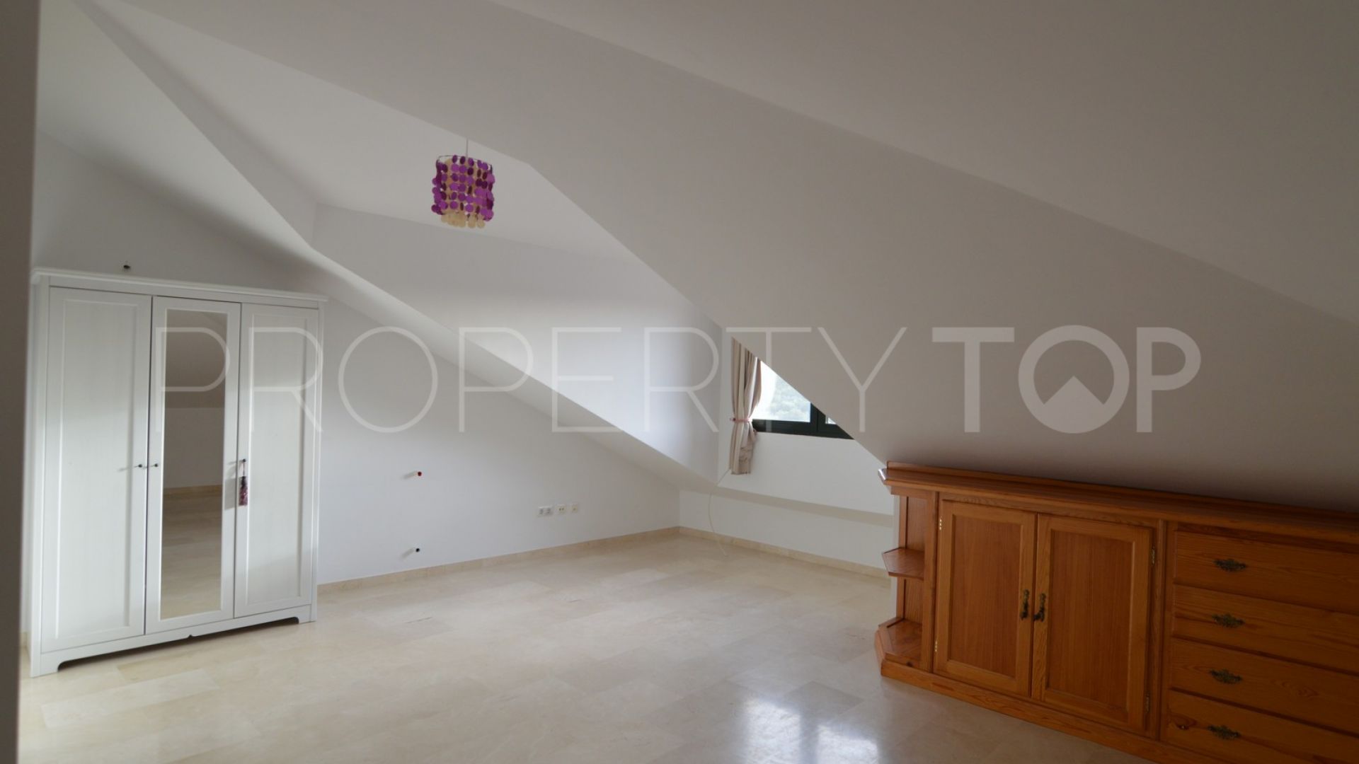 For sale Sotogolf 4 bedrooms town house