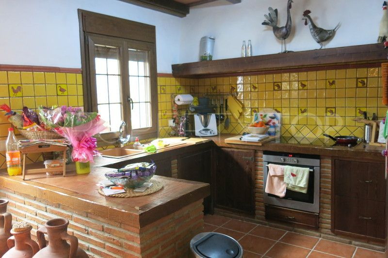 Casa con 3 dormitorios a la venta en Guadiaro