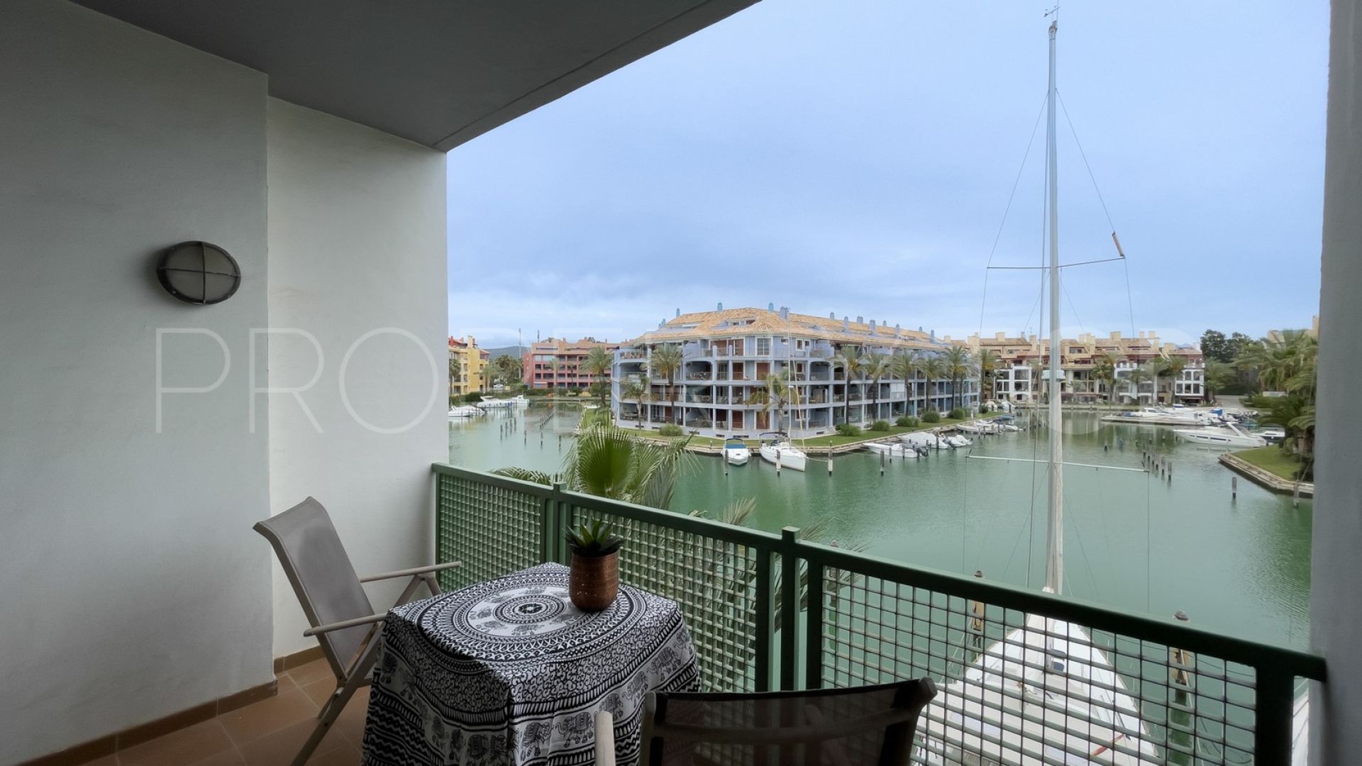 Apartment with 2 bedrooms for sale in Jungla del Loro