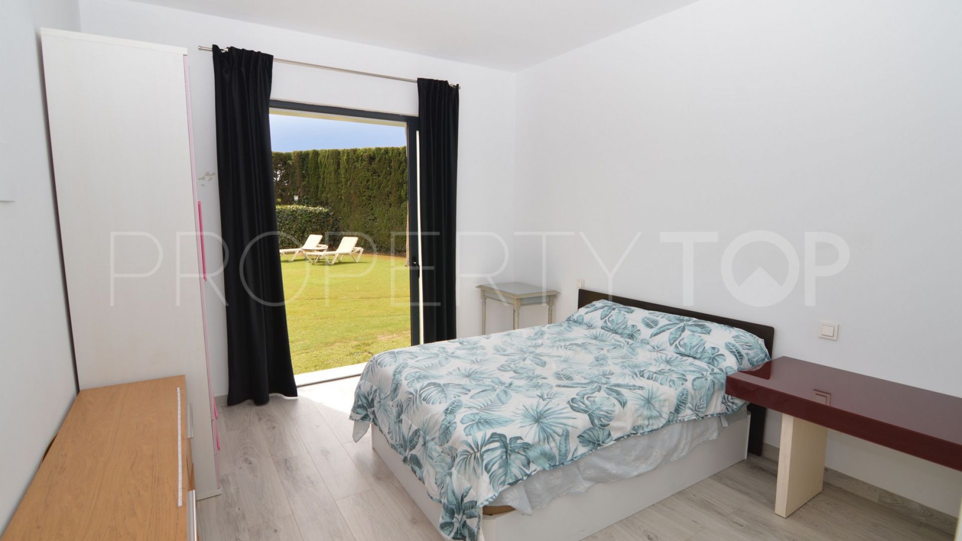 4 bedrooms house for sale in San Martin del Tesorillo