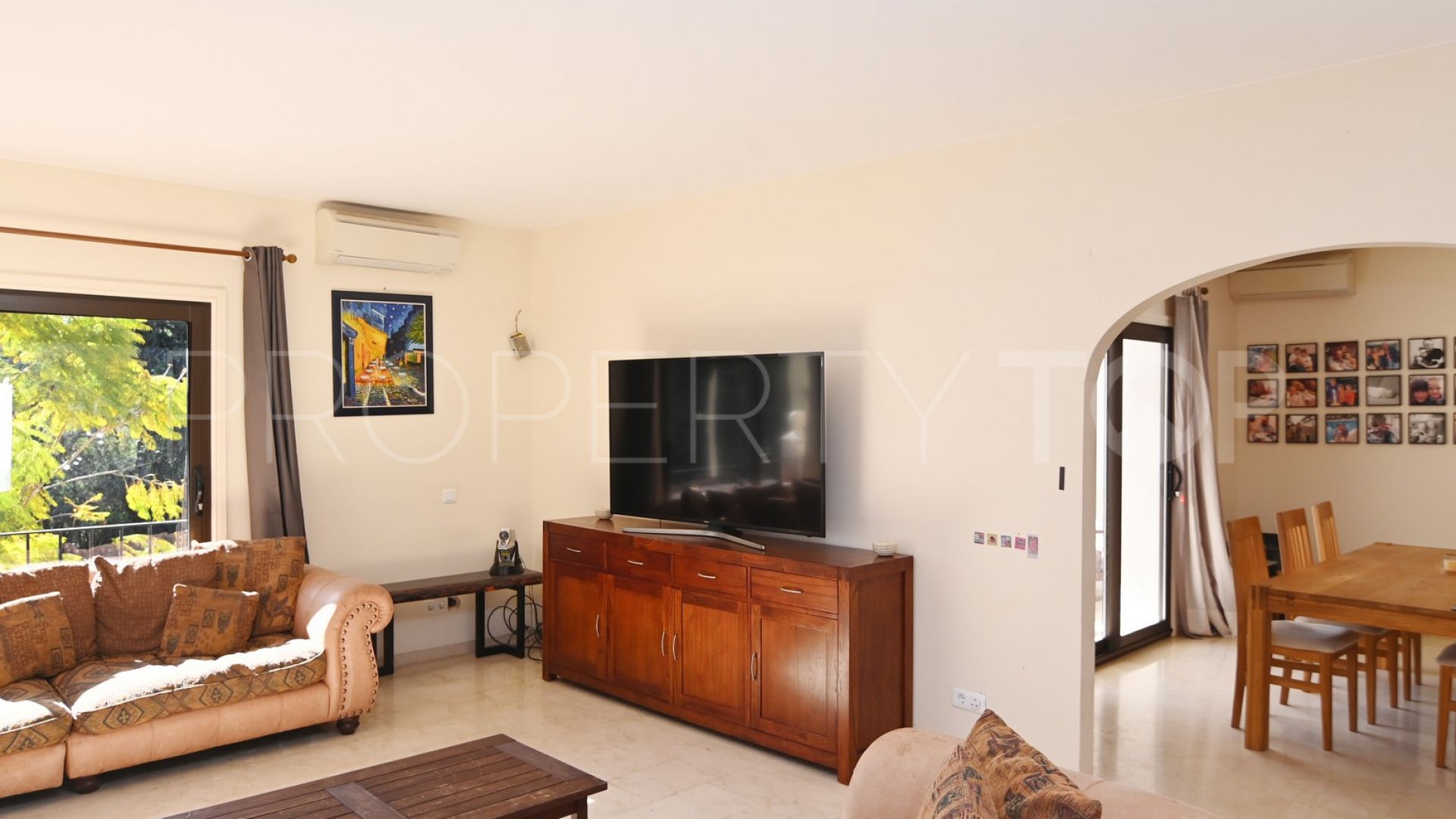 For sale villa in Zona B with 5 bedrooms