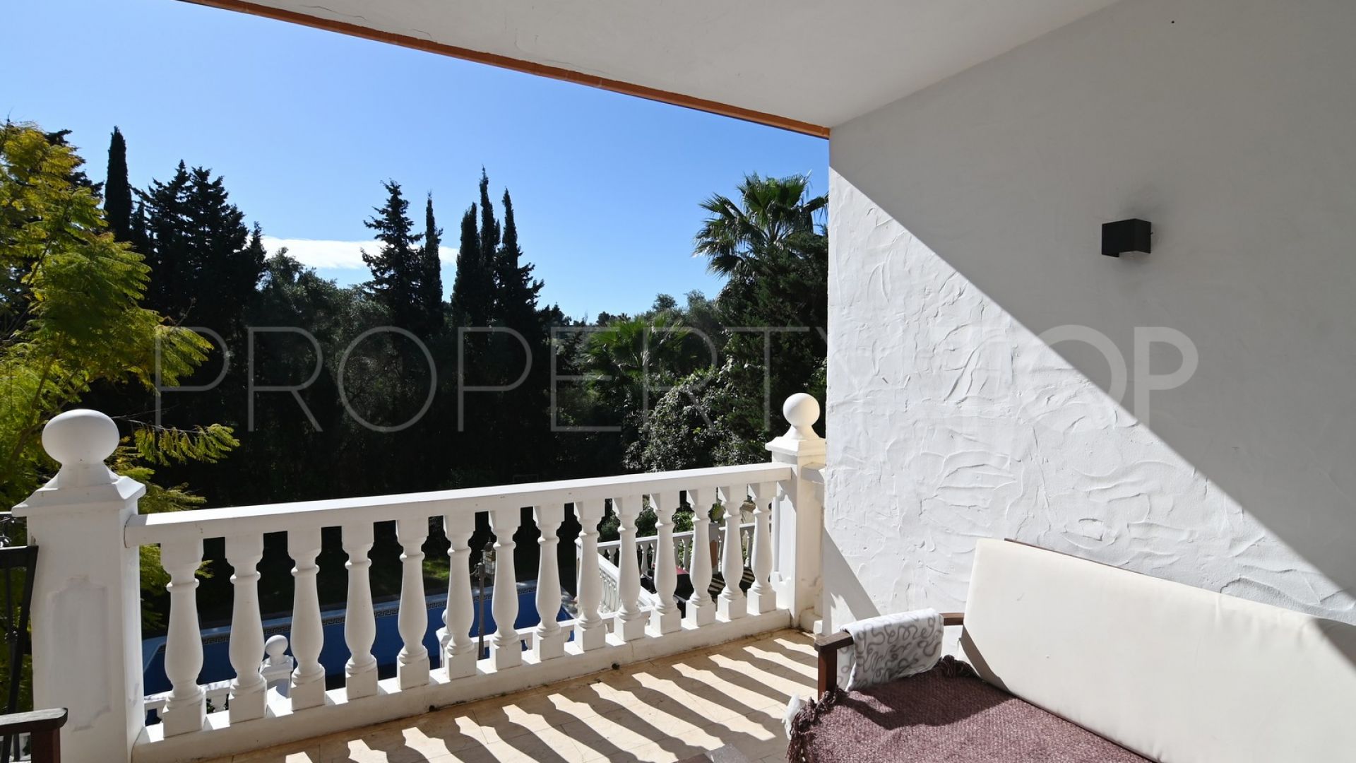 For sale villa in Zona B with 5 bedrooms