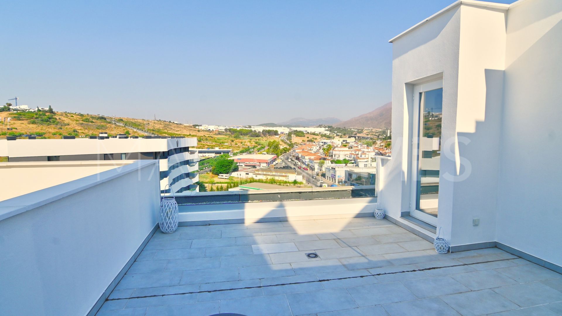 Apartment for sale in Estepona Town
