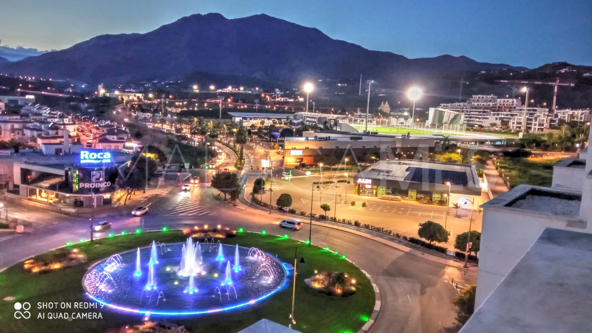 Apartment for sale in Estepona Town