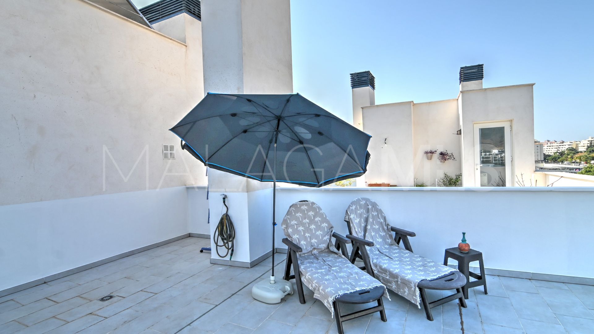 Apartment for sale in Estepona Town