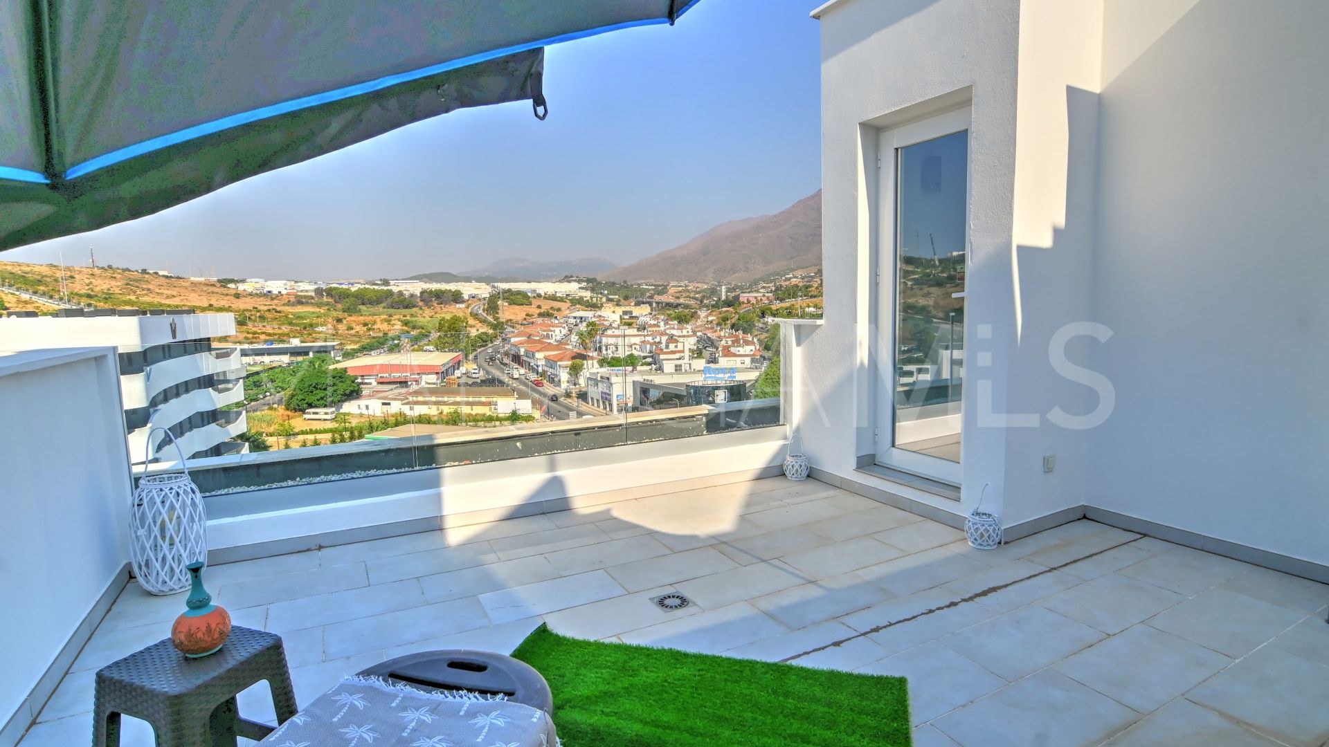 Apartment for sale in Estepona Town