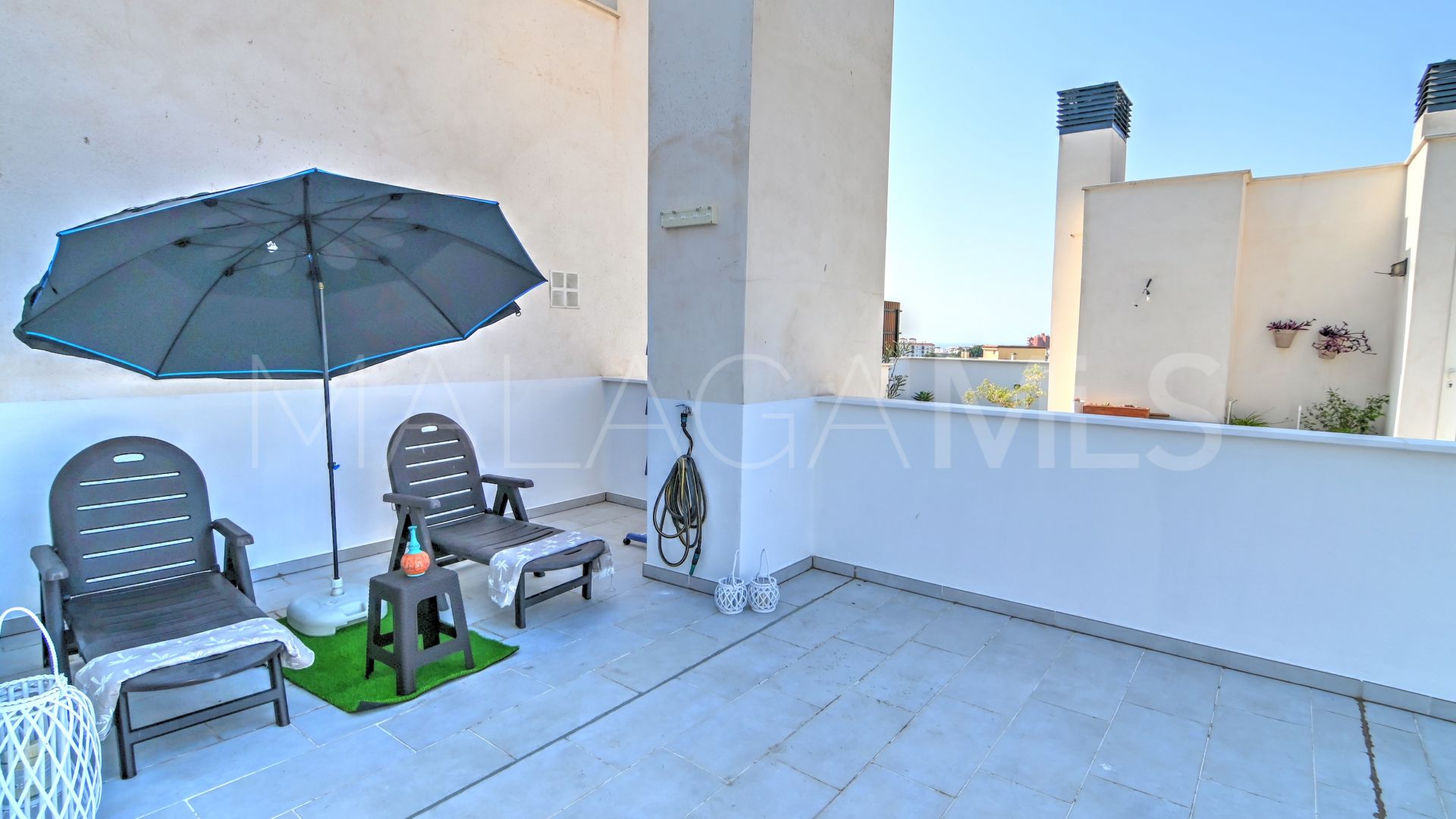 Apartment for sale in Estepona Town