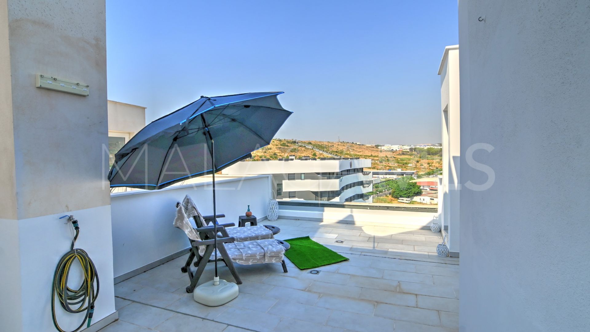 Apartment for sale in Estepona Town