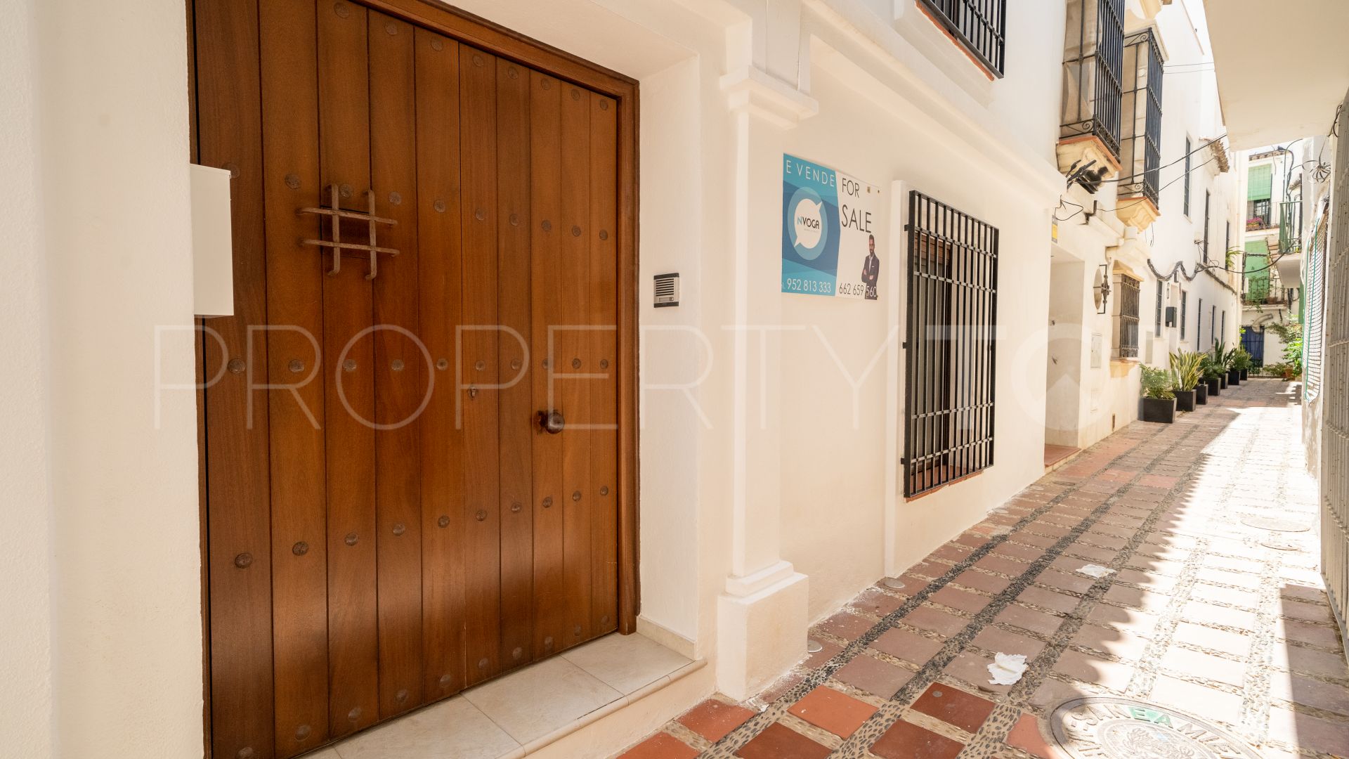4 bedrooms house in Casco antiguo for sale