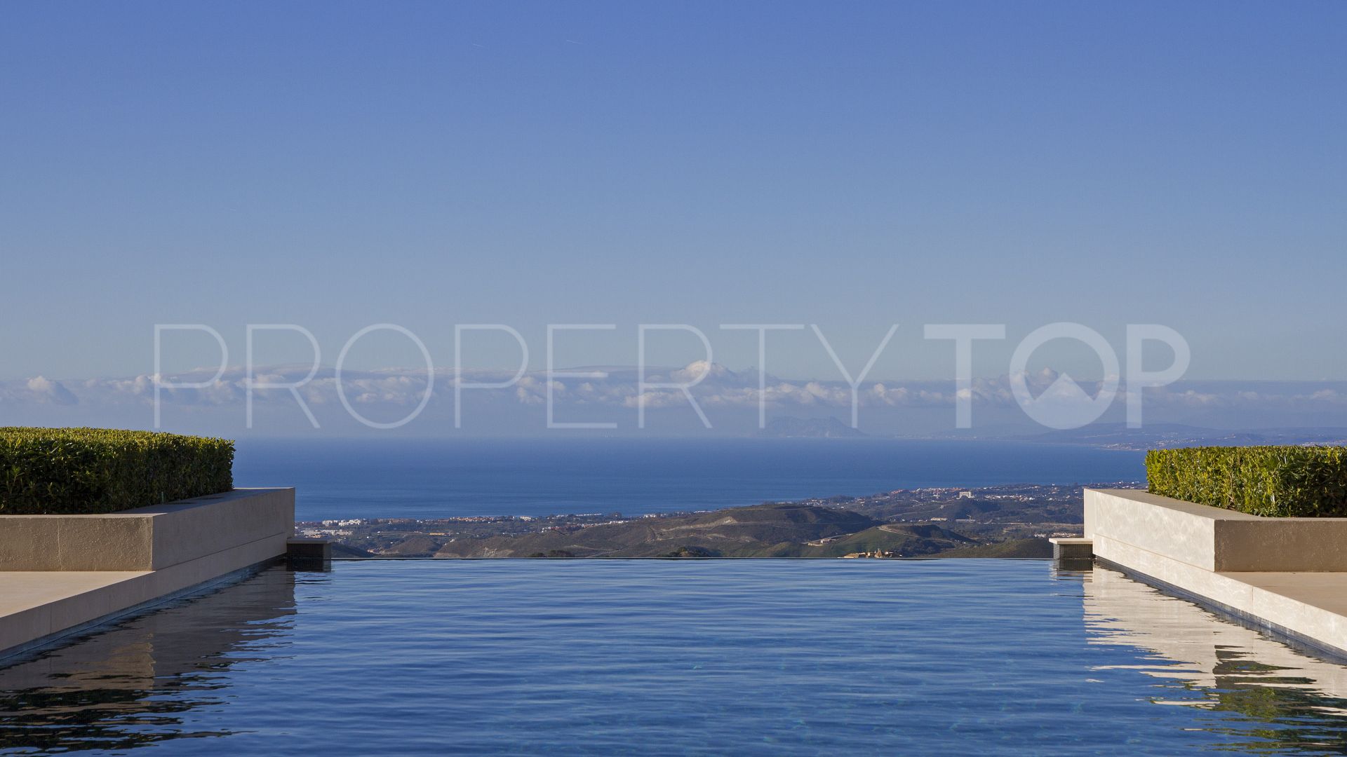 Villa in La Zagaleta 6BR, 7BA, 1.702m², 4.001m² plot, €16.8M