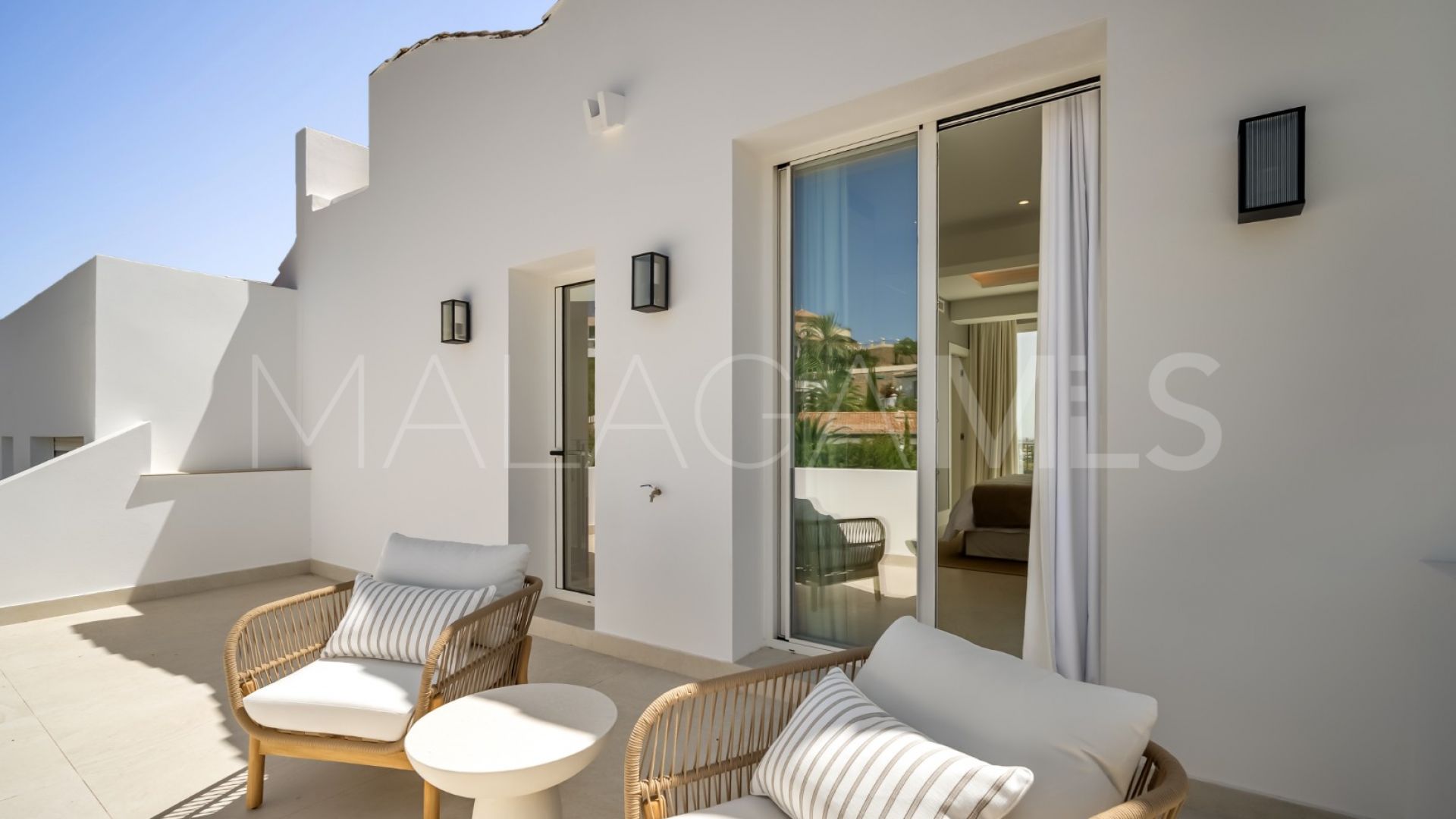 Radhus for sale in La Quinta