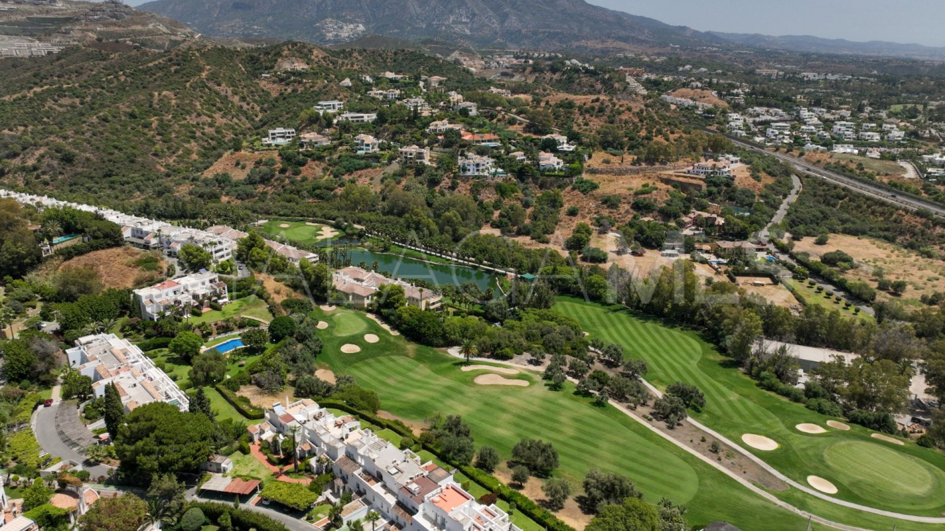 Radhus for sale in La Quinta