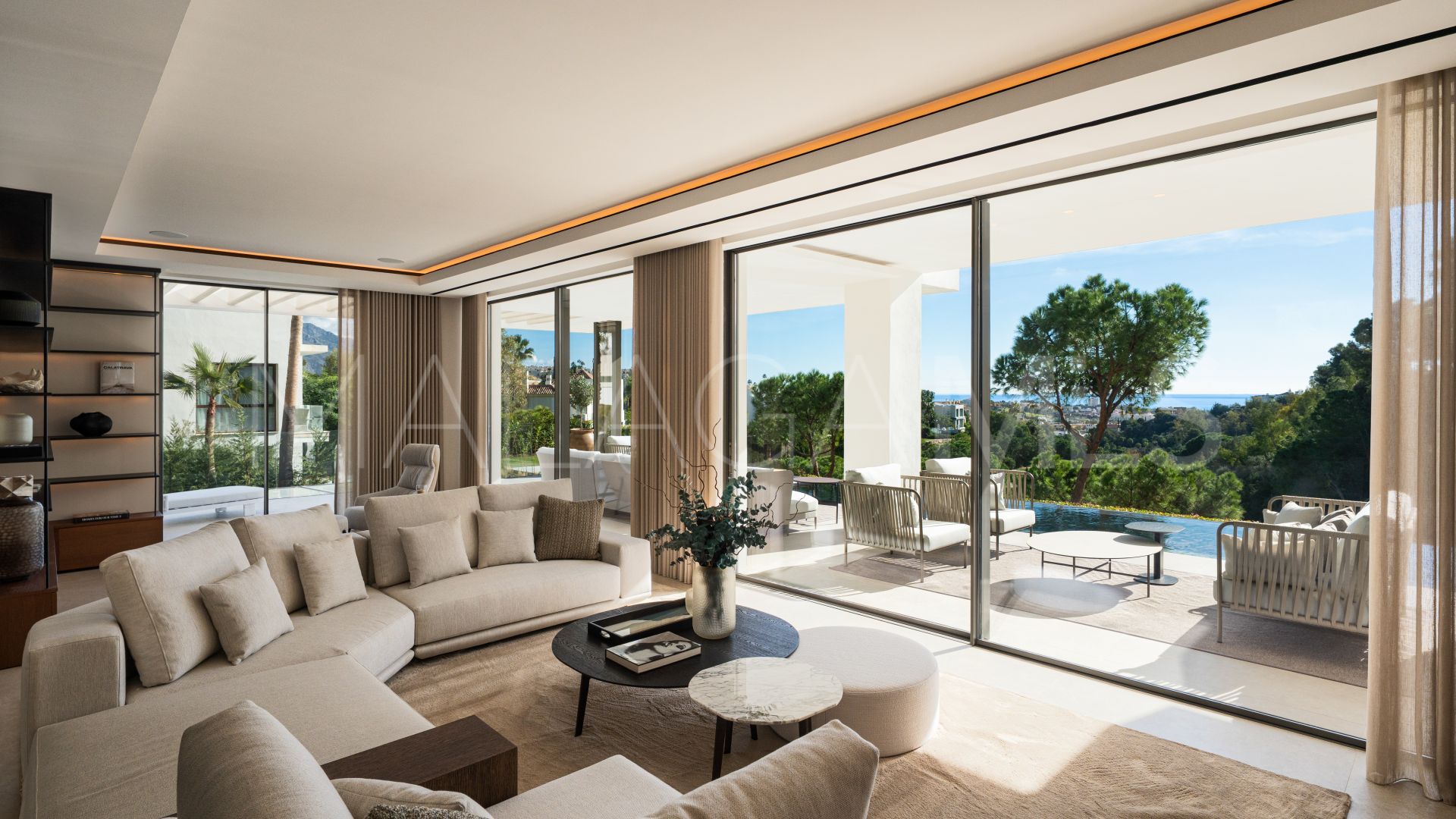 La Quinta, villa for sale