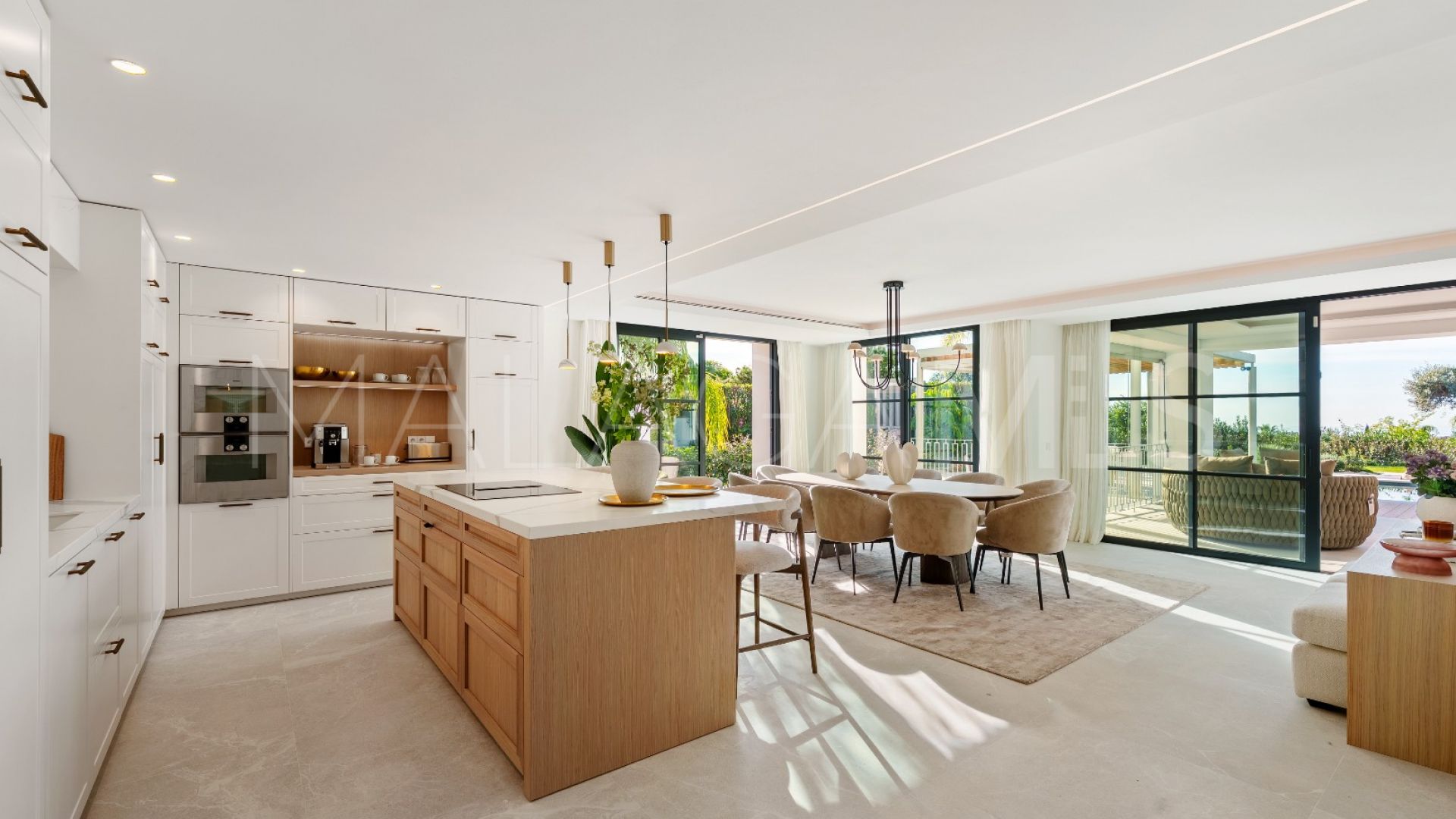 Villa for sale in La Quinta