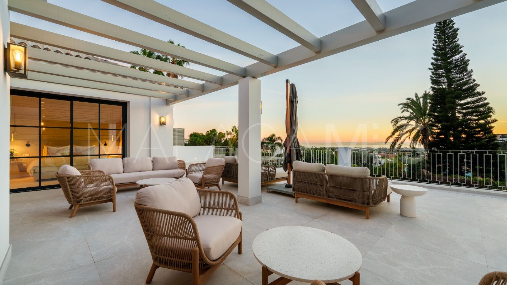 Villa for sale in La Quinta