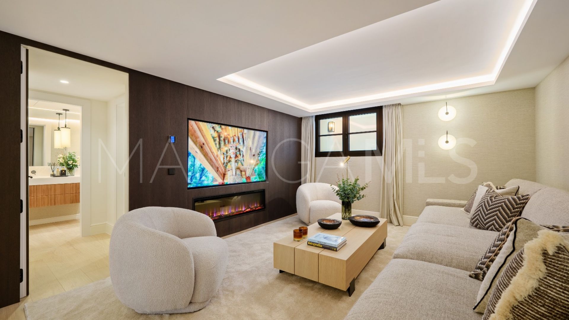 Villa for sale in La Quinta