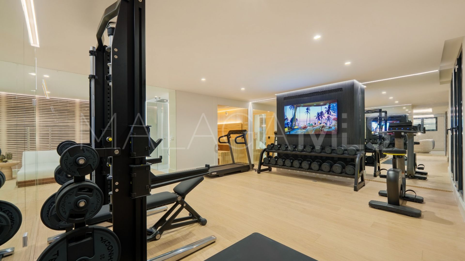 Villa for sale in La Quinta