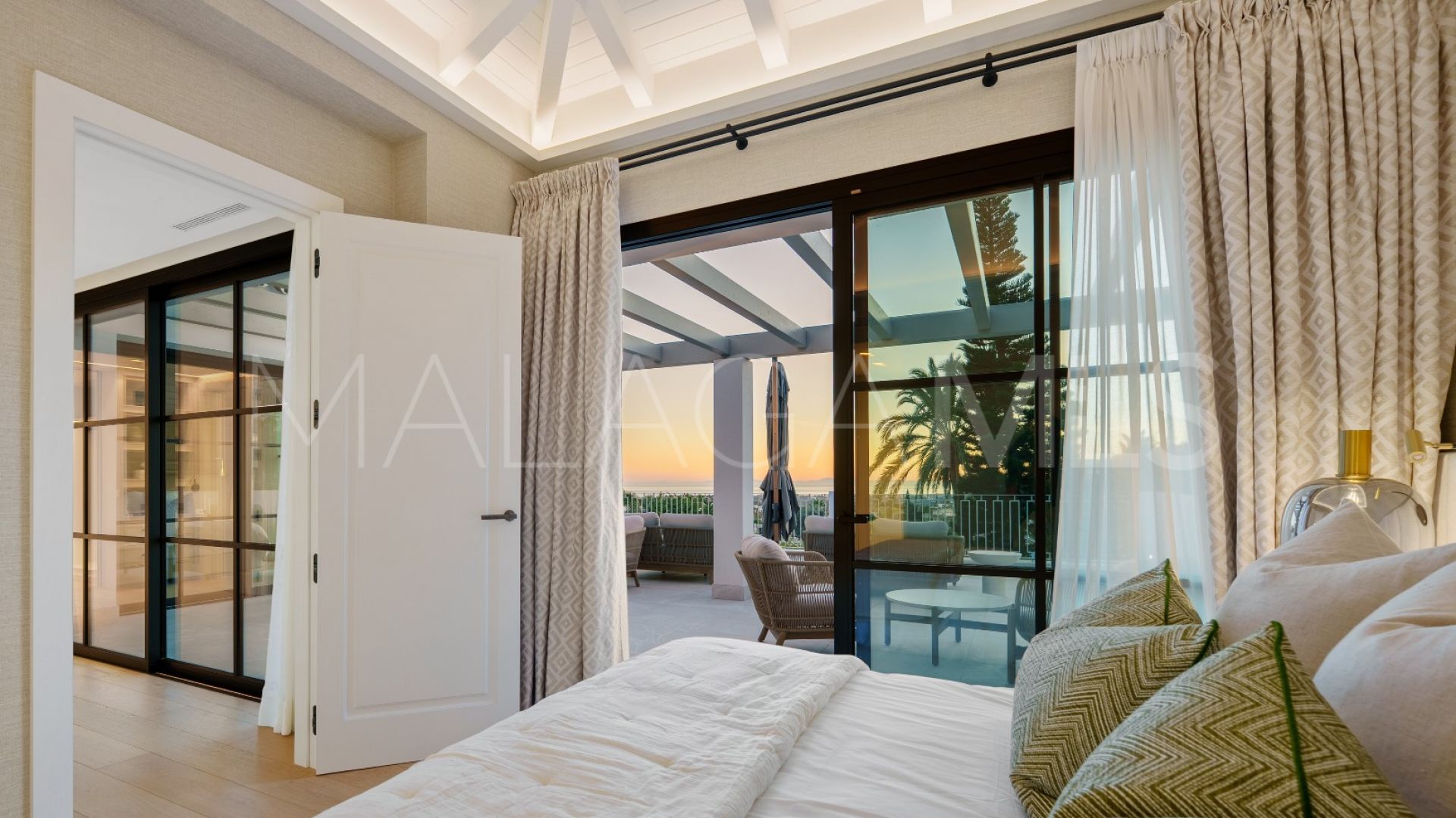 Villa for sale in La Quinta