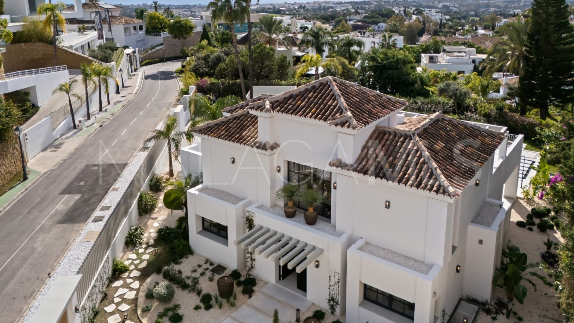 Villa for sale in La Quinta