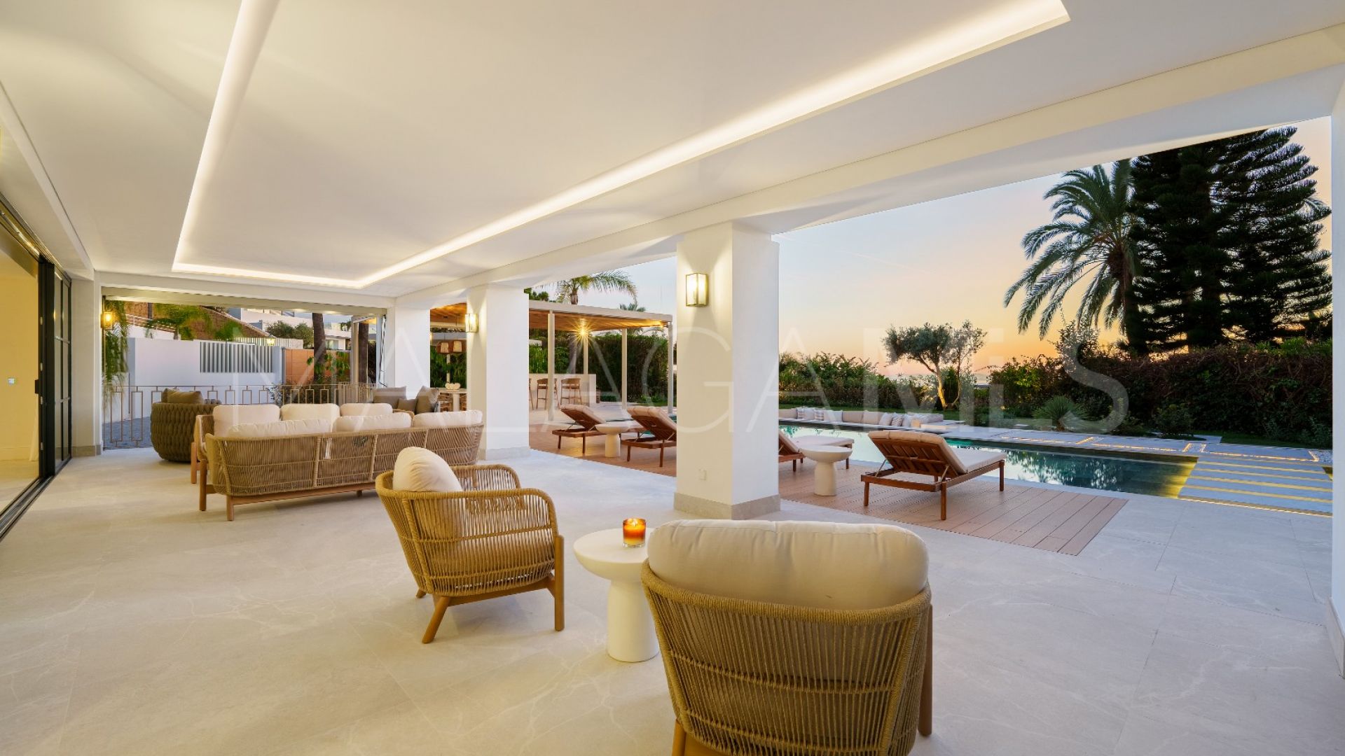 Villa for sale in La Quinta