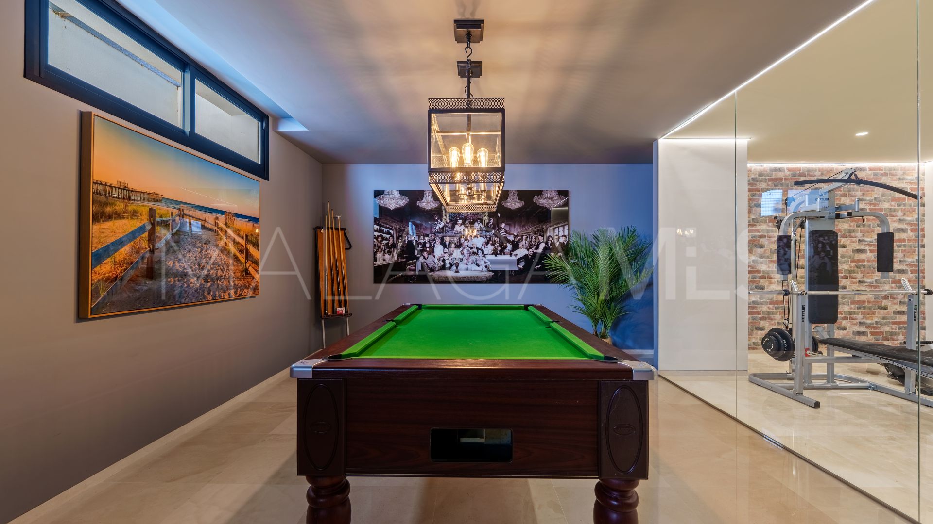 Se vende villa in Nueva Andalucia de 6 bedrooms