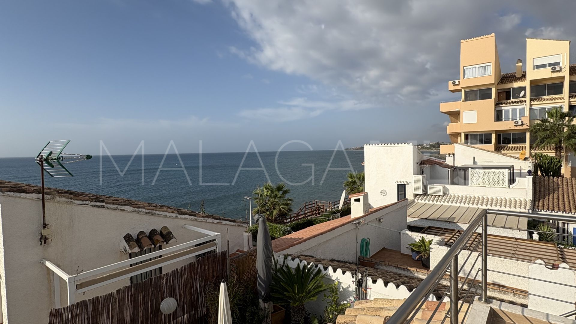 For sale Estepona 3 bedrooms town house