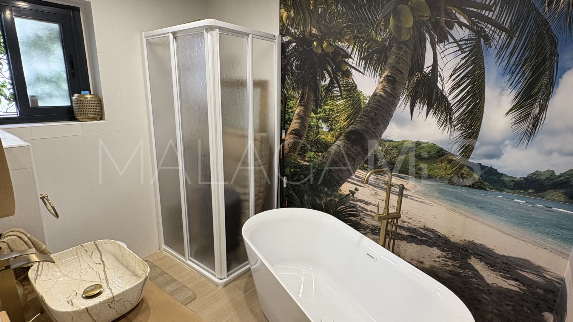 For sale Estepona 3 bedrooms town house