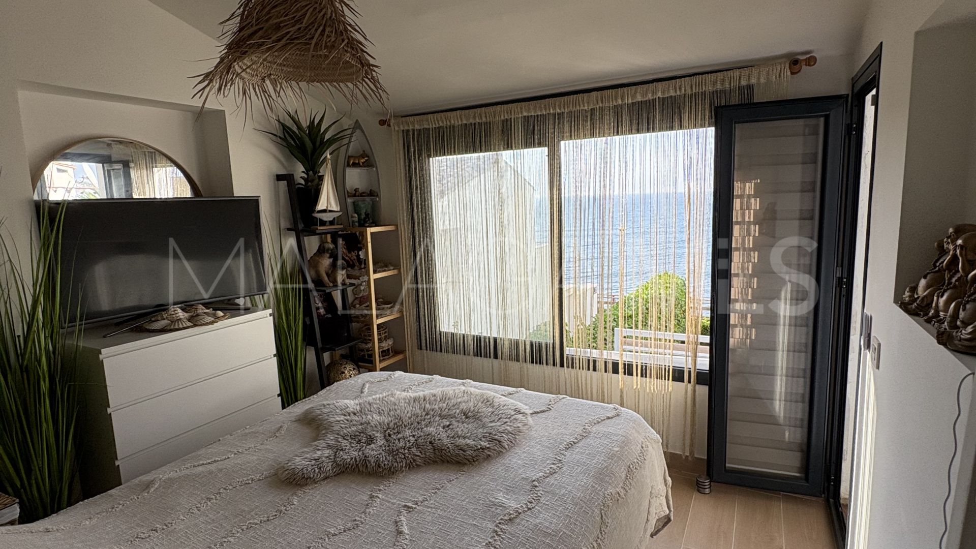 For sale Estepona 3 bedrooms town house