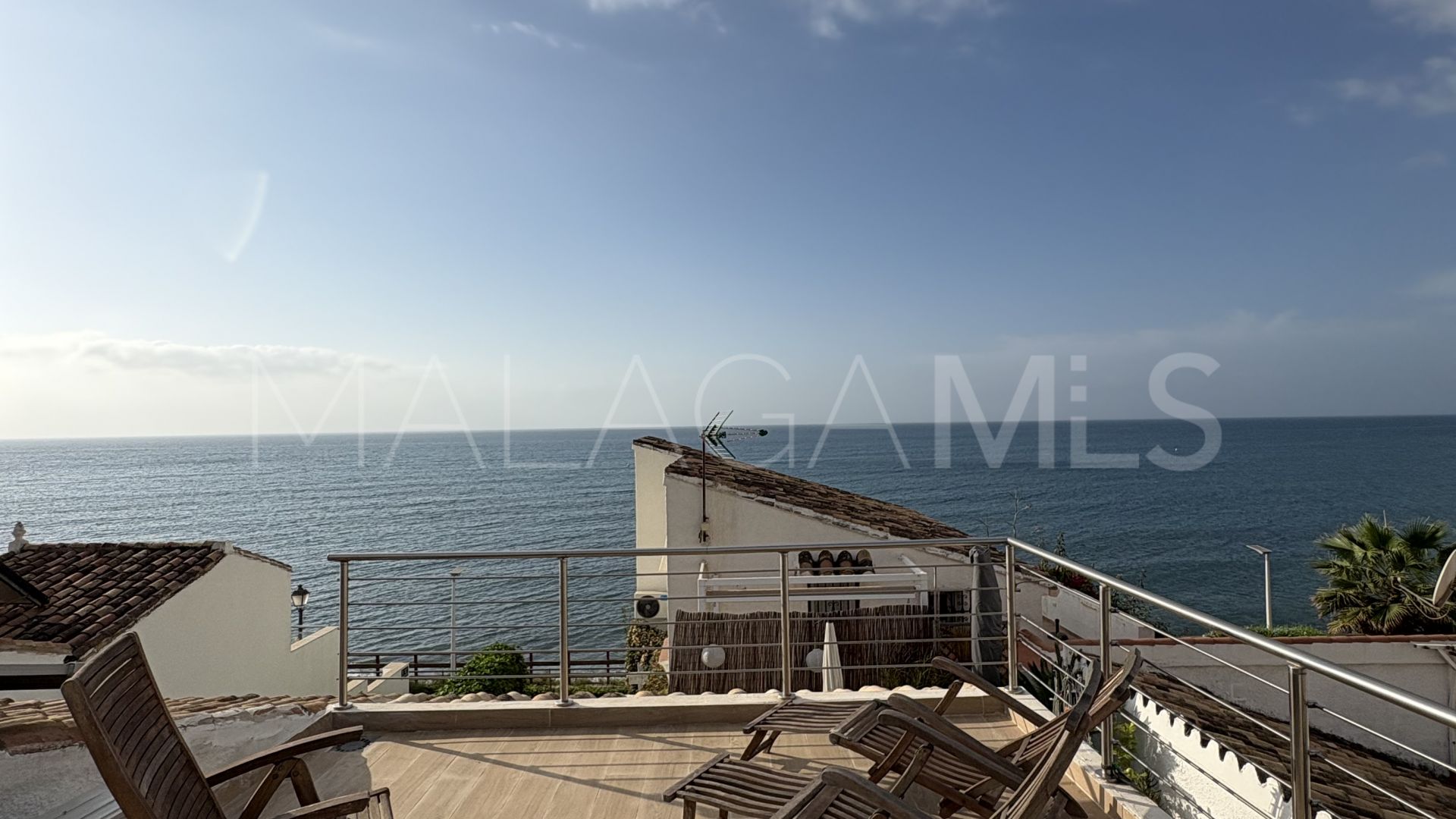 For sale Estepona 3 bedrooms town house