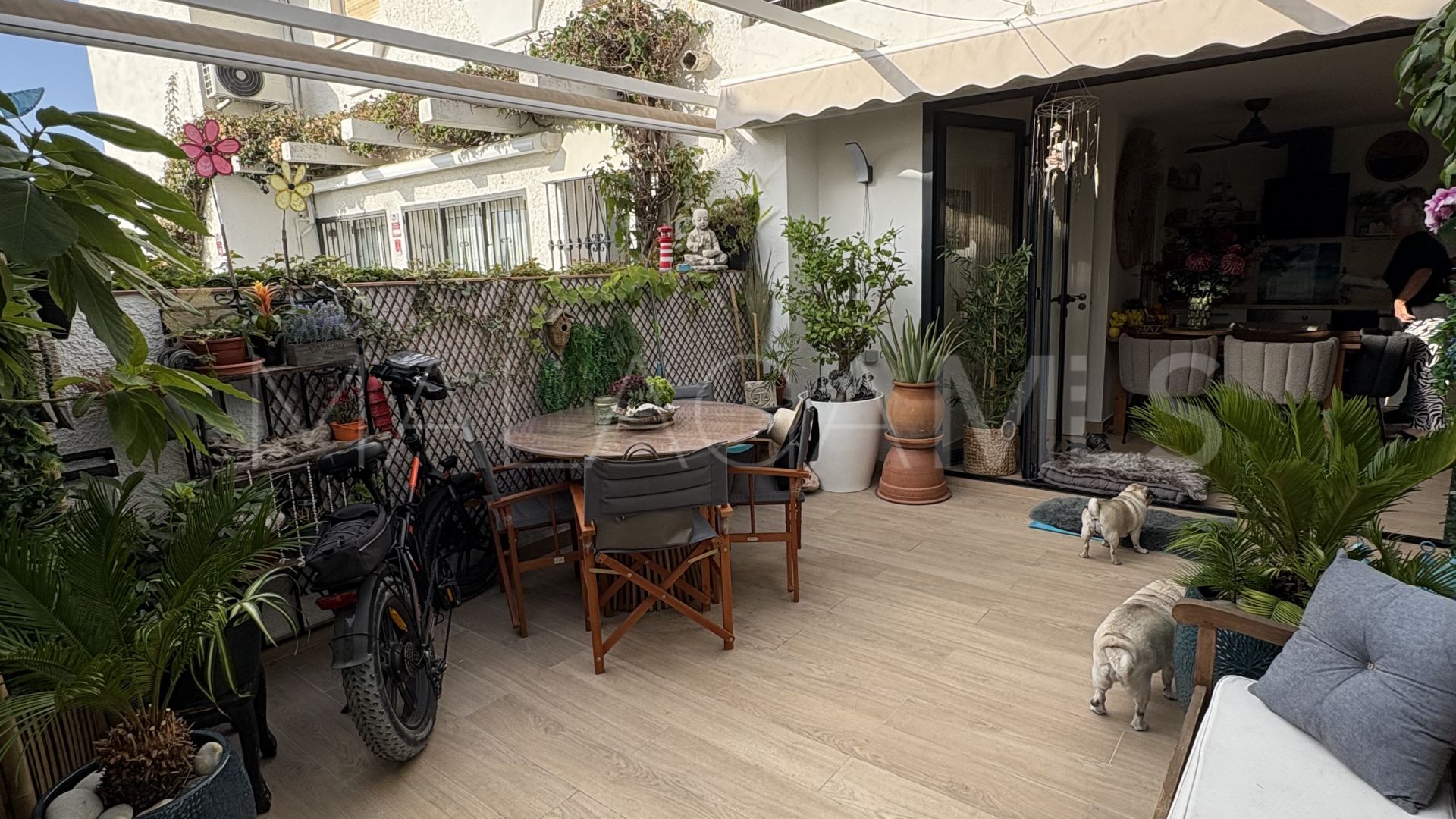 For sale Estepona 3 bedrooms town house