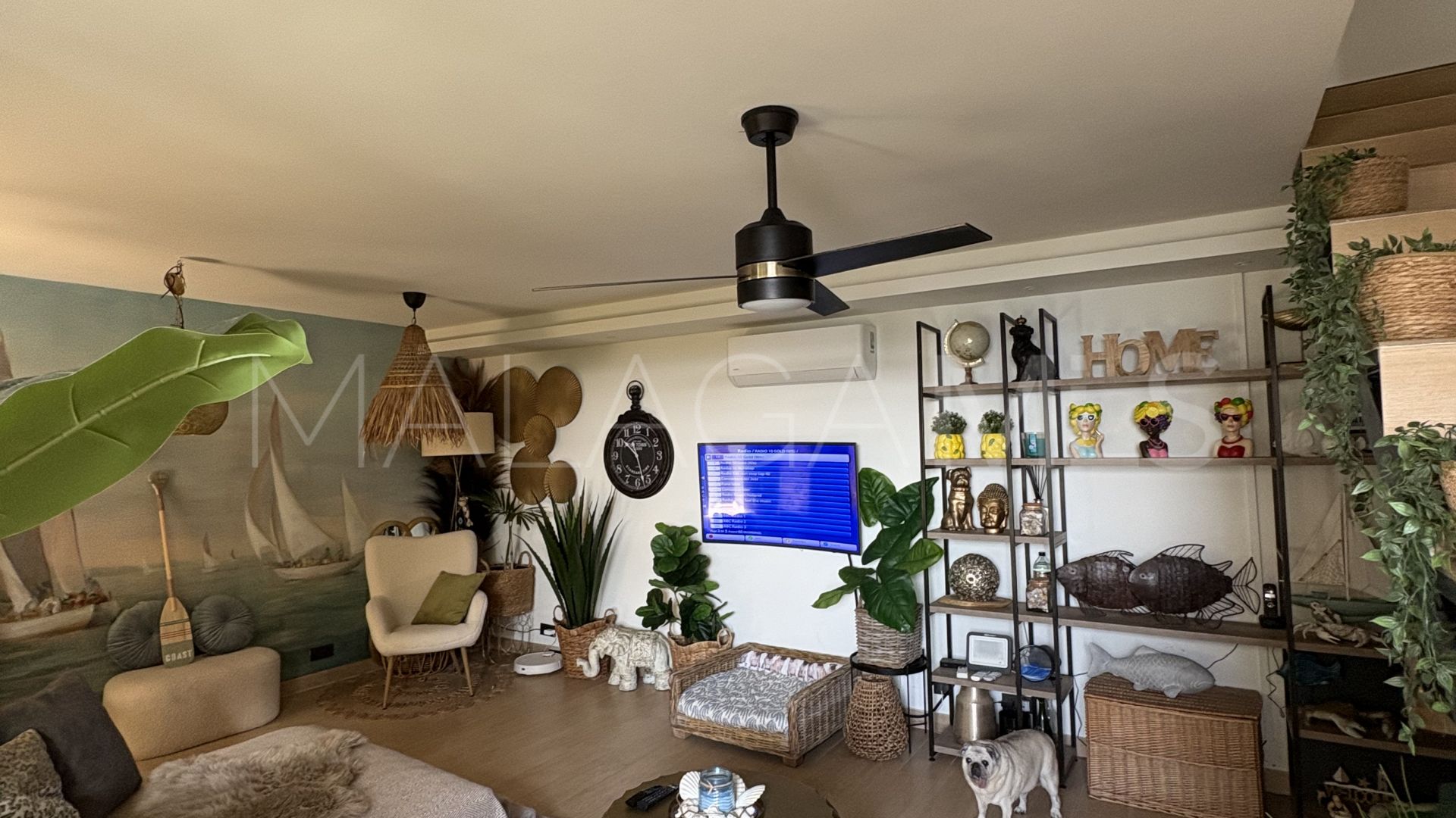 For sale Estepona 3 bedrooms town house