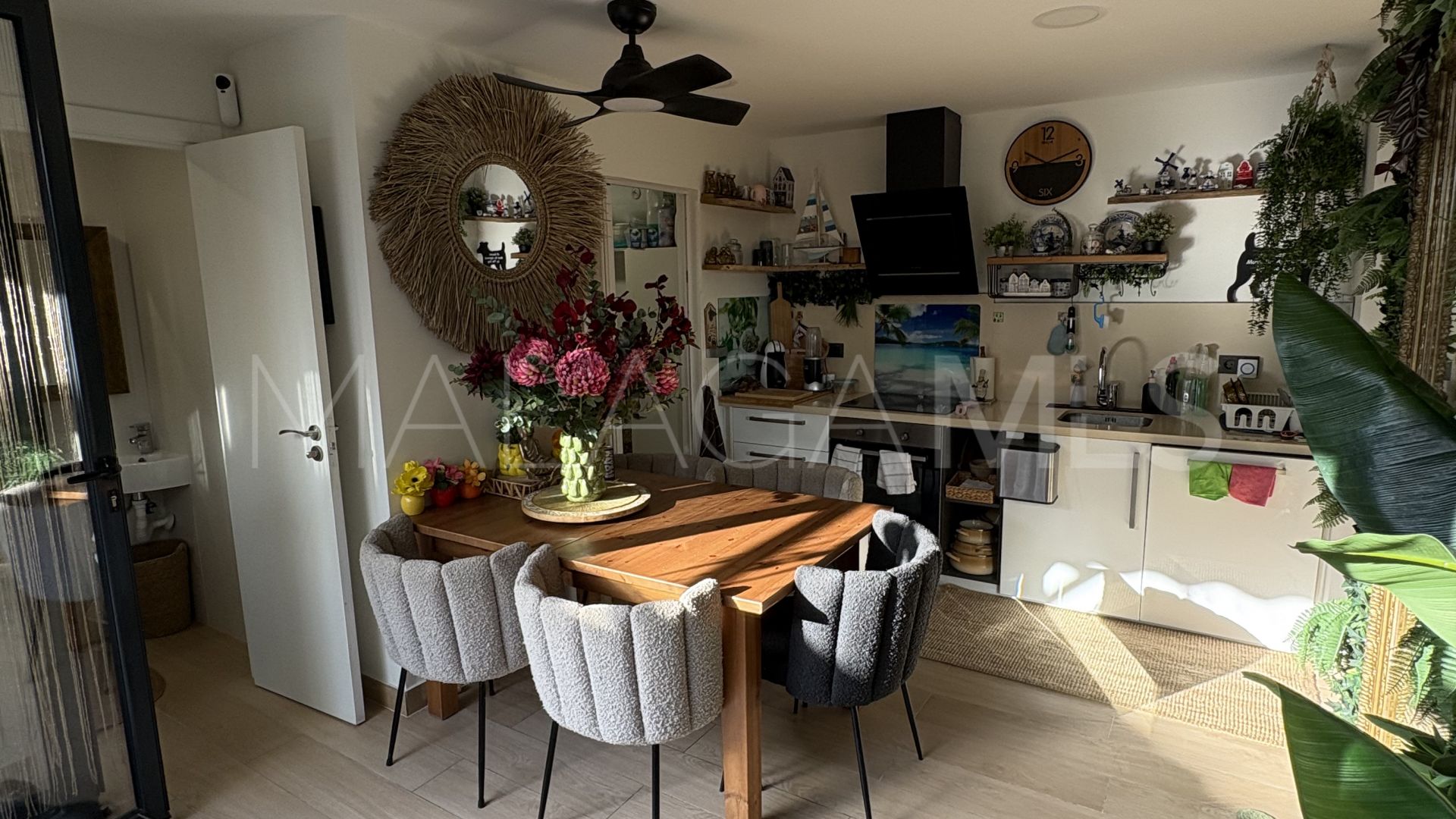 For sale Estepona 3 bedrooms town house