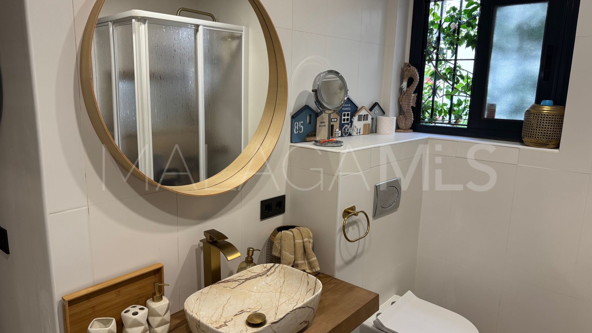 For sale Estepona 3 bedrooms town house