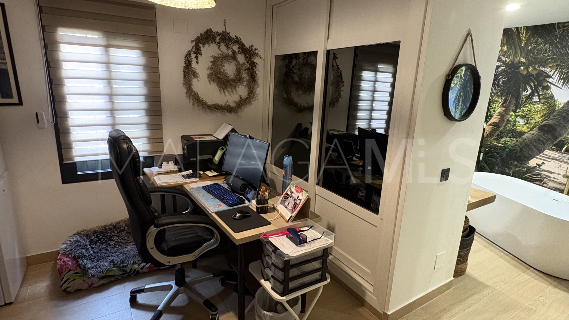 For sale Estepona 3 bedrooms town house