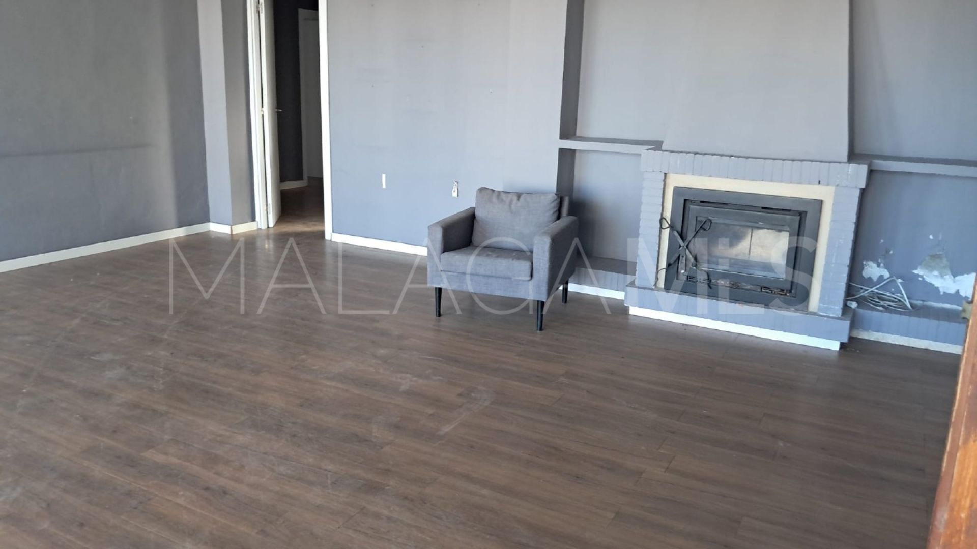 Villa for sale in Paraiso Medio