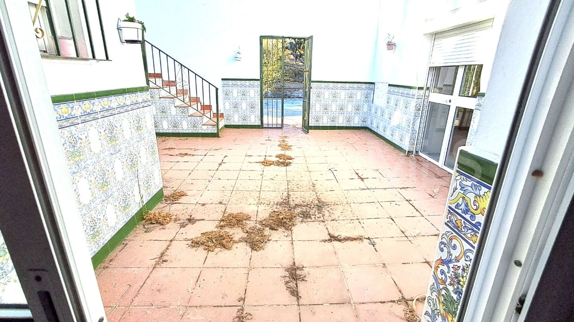 Villa for sale in Paraiso Medio