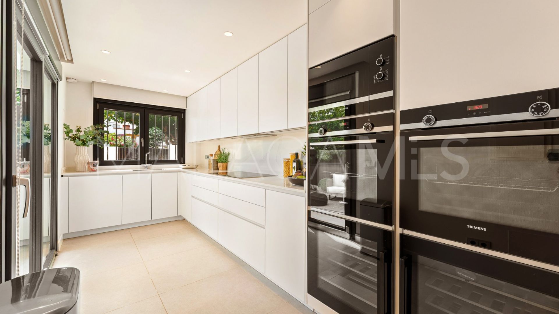 Reihenhaus for sale in Marbellamar