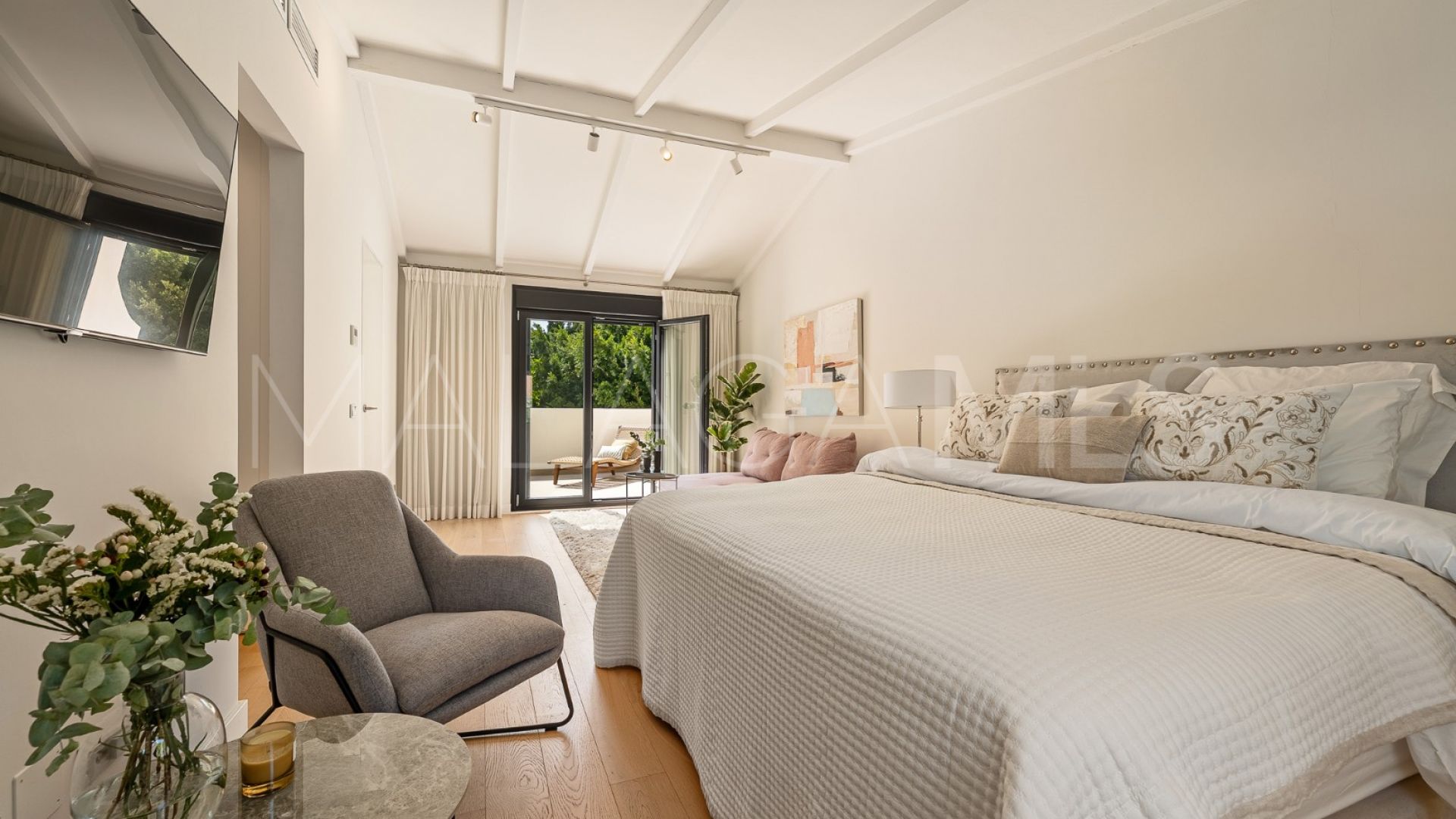Reihenhaus for sale in Marbellamar