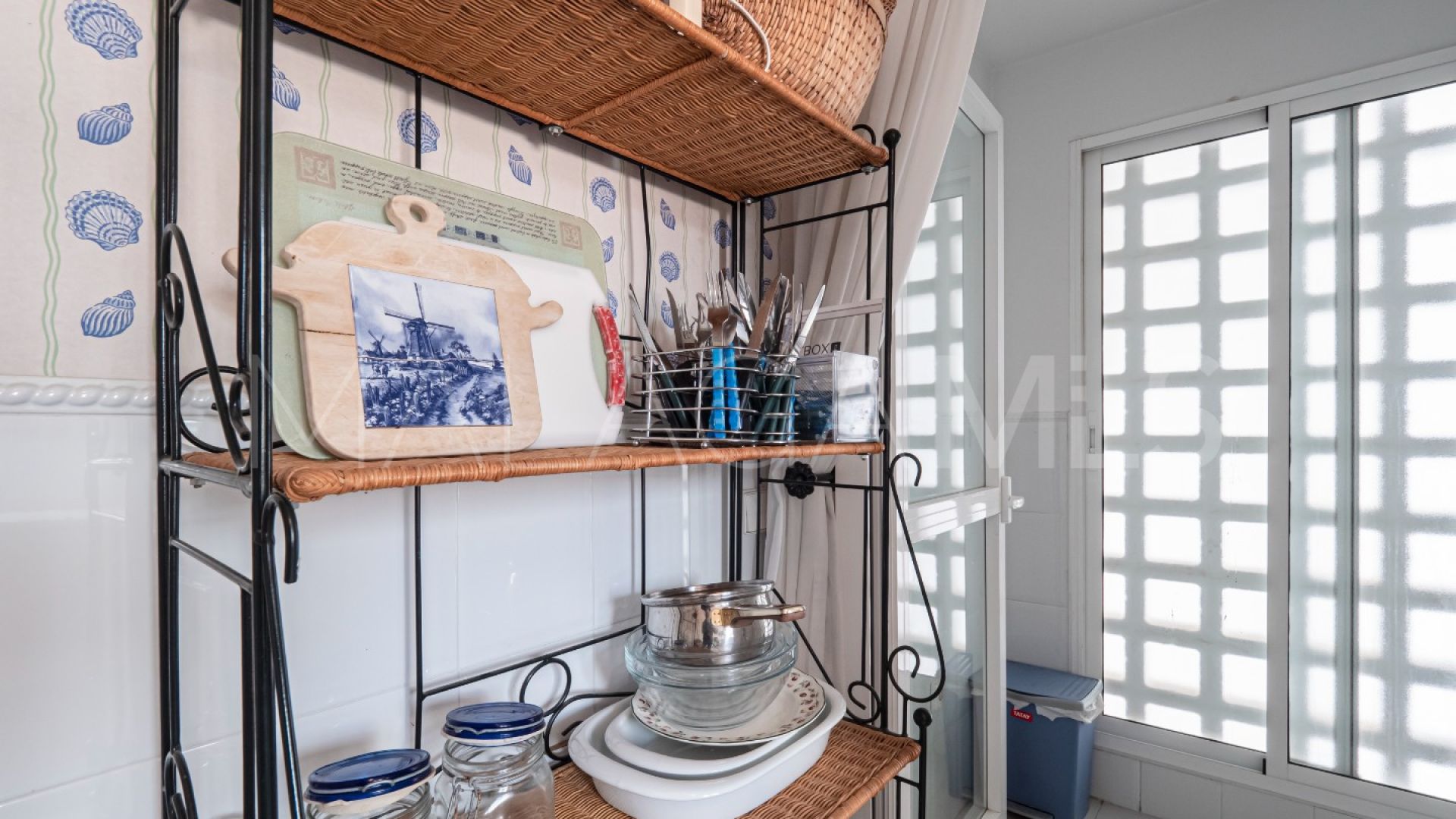Wohnung for sale in Marbella - Puerto Banus