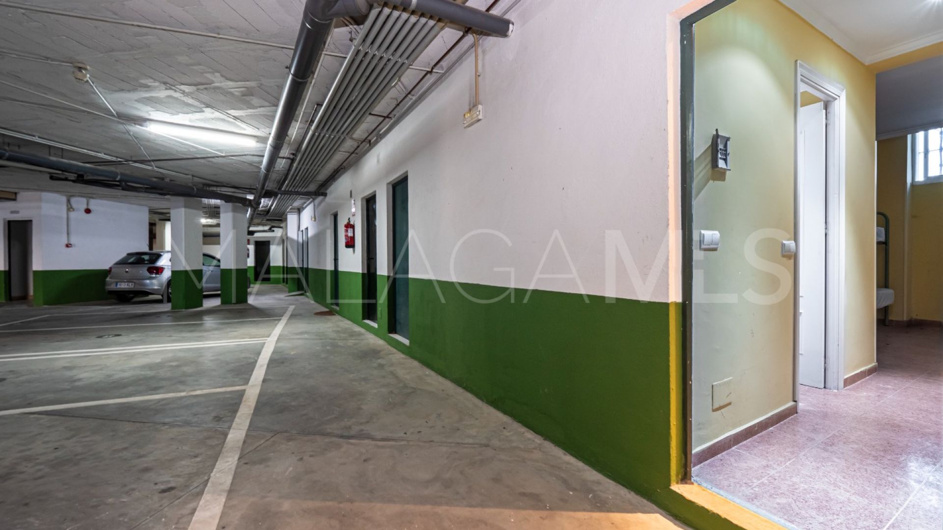 Wohnung for sale in Marbella - Puerto Banus