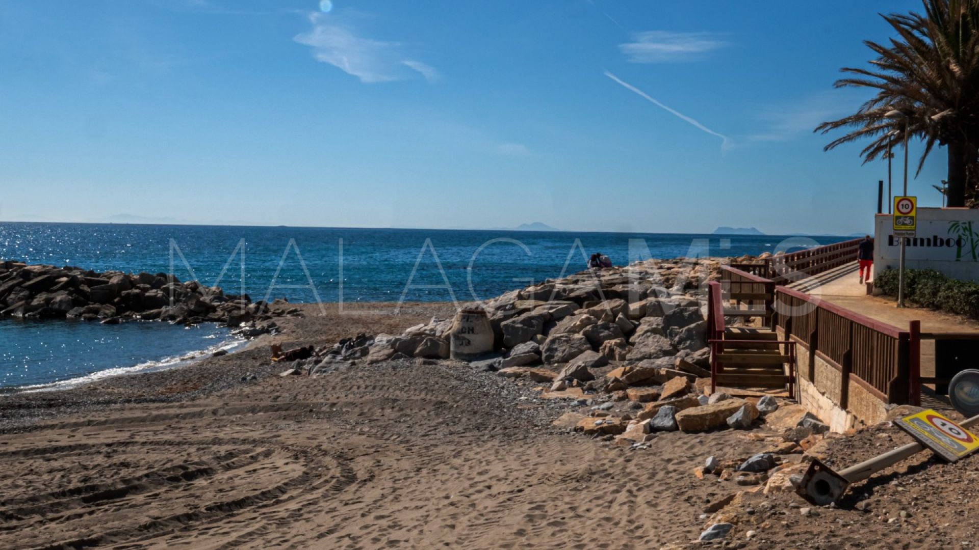 Wohnung for sale in Marbella - Puerto Banus