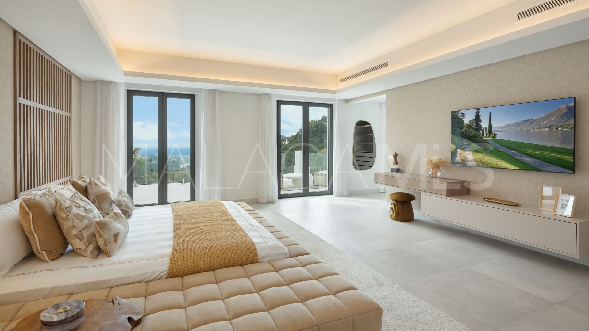 Villa with 5 bedrooms for sale in El Madroñal