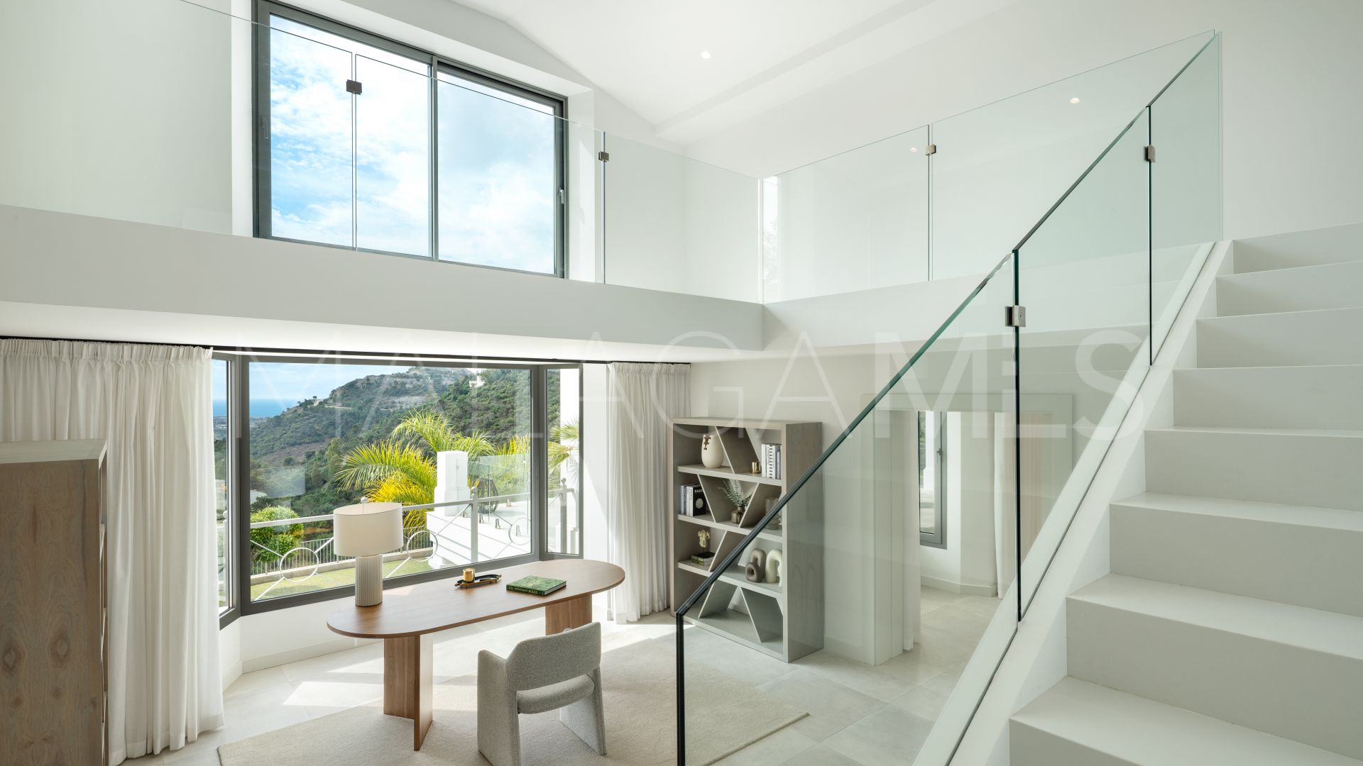 Villa with 5 bedrooms for sale in El Madroñal