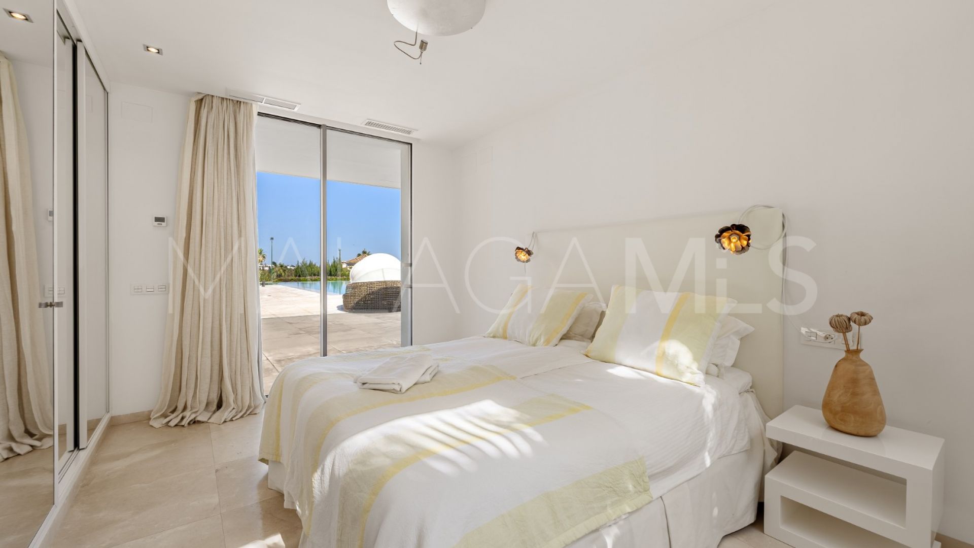 Villa for sale in La Cerquilla