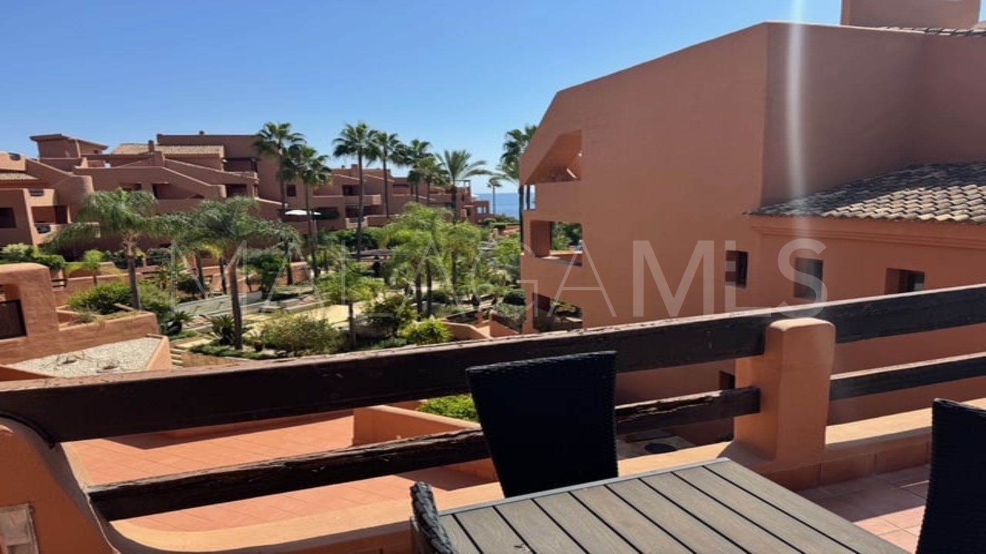 Appartement for sale in New Golden Mile