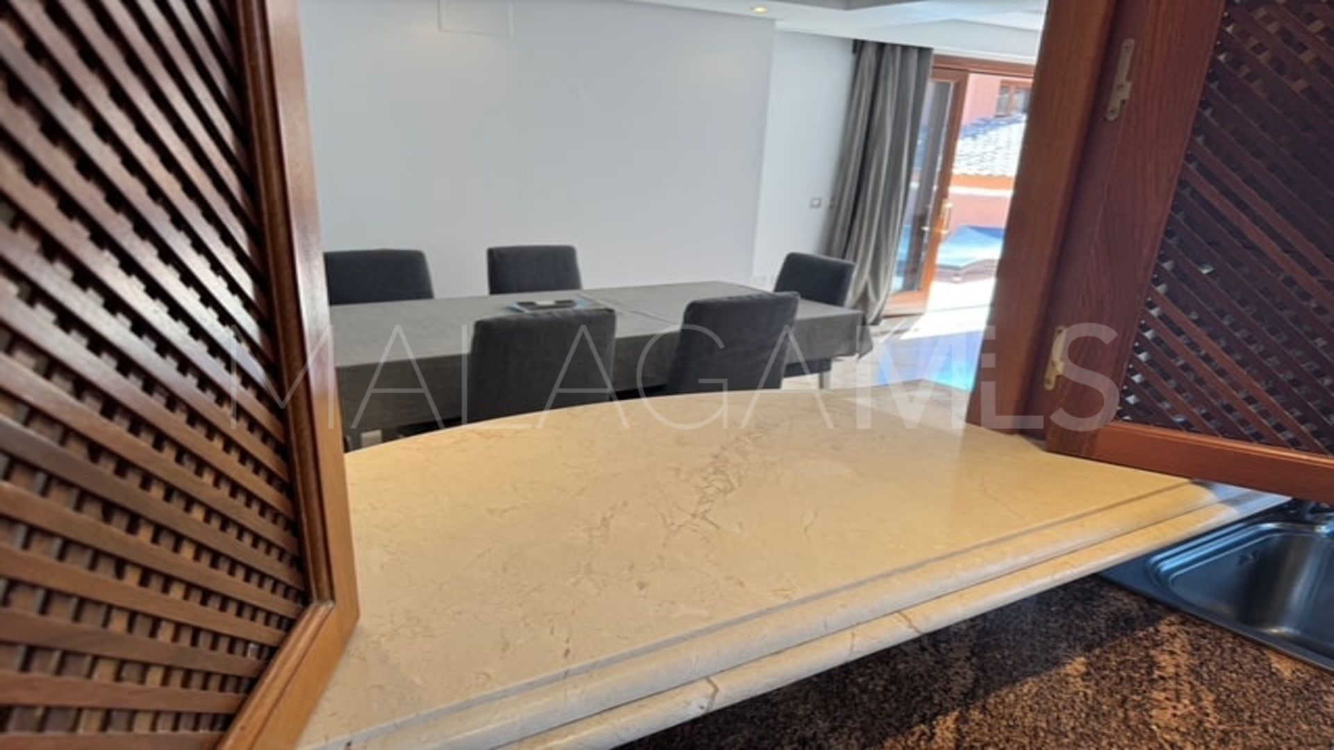 Appartement for sale in New Golden Mile