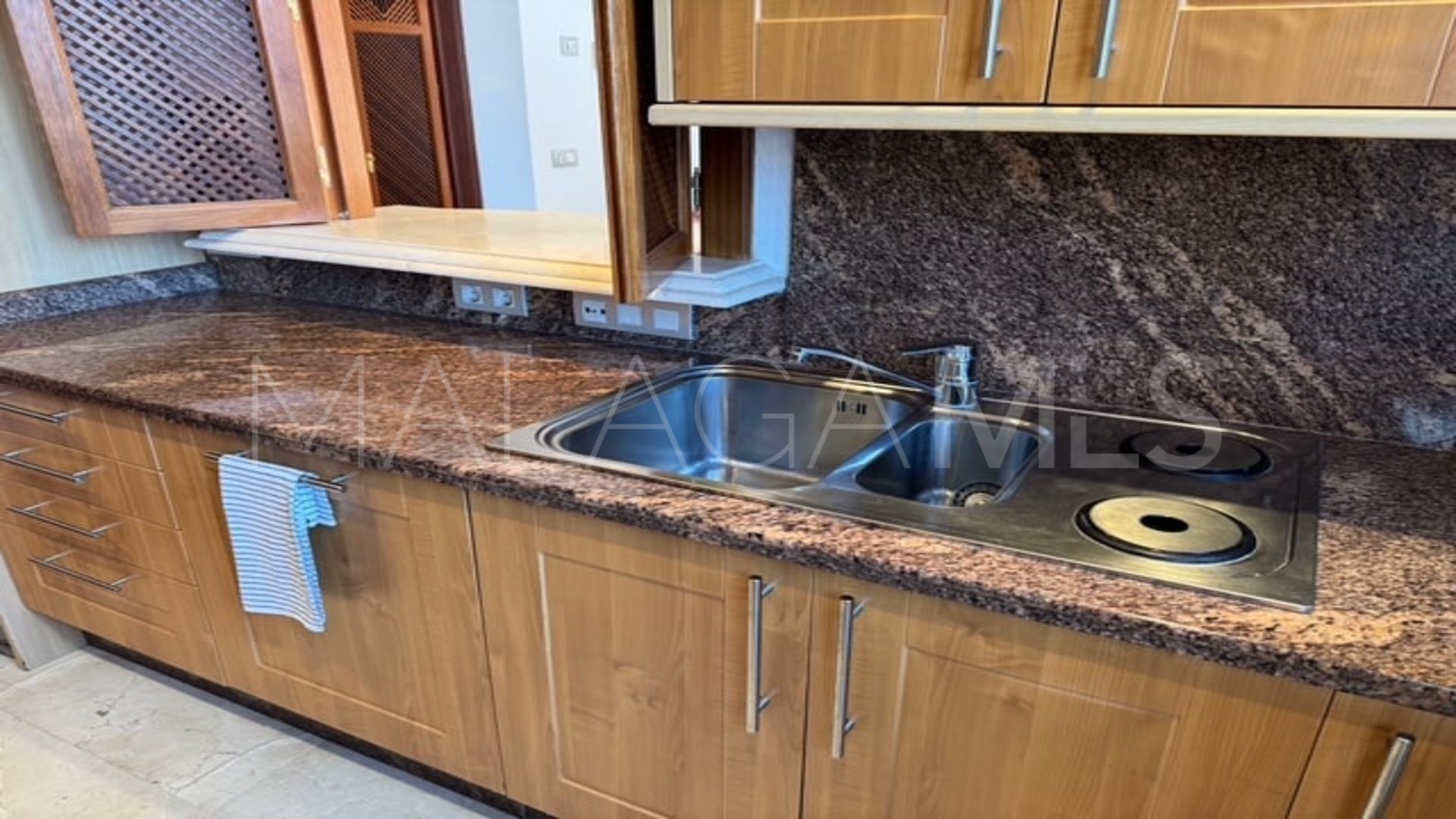 Appartement for sale in New Golden Mile