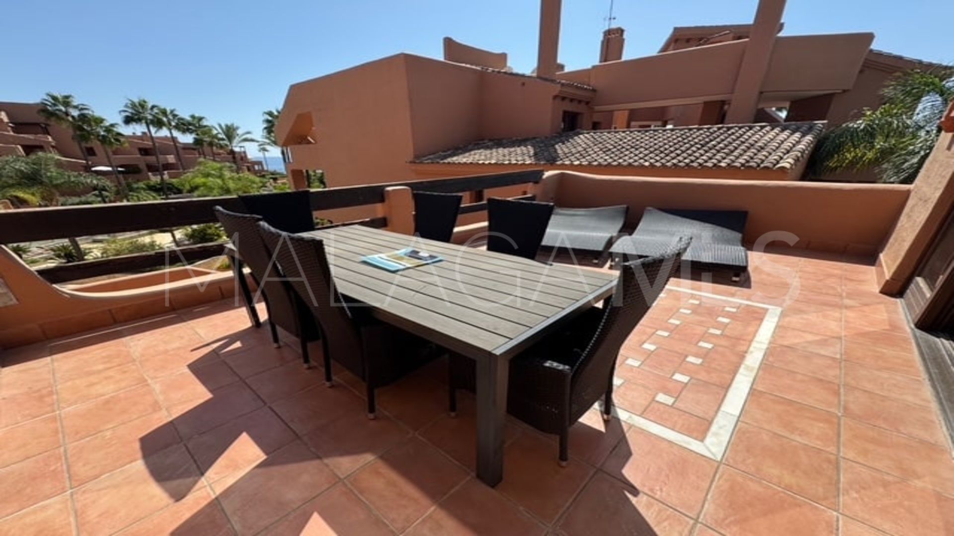 Appartement for sale in New Golden Mile