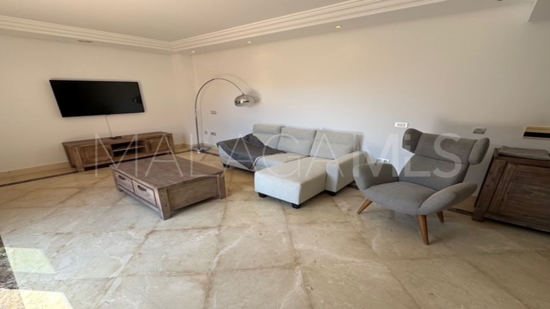 Appartement for sale in New Golden Mile