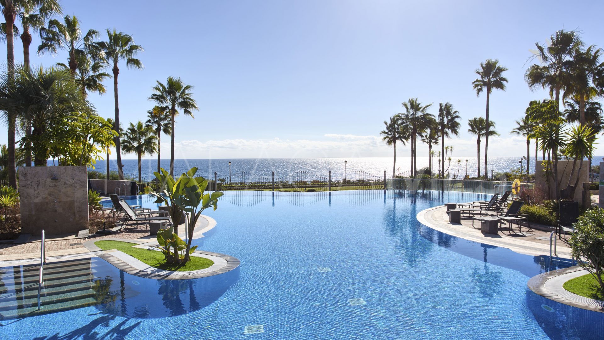 Appartement for sale in New Golden Mile